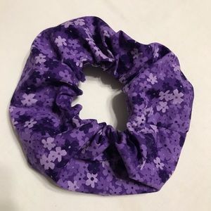 Handmade XL Scrunchie ‘SPENCER’